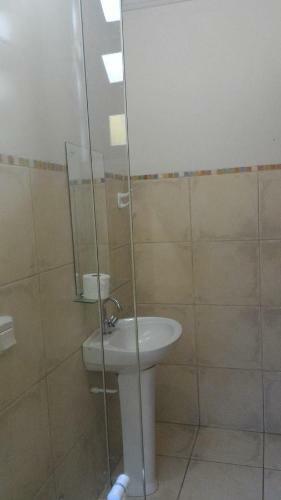 Hostal Pousada Novos Ventos Itamambuca