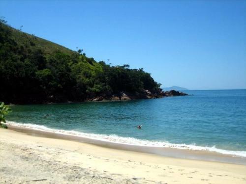 Hostal Pousada Novos Ventos Itamambuca