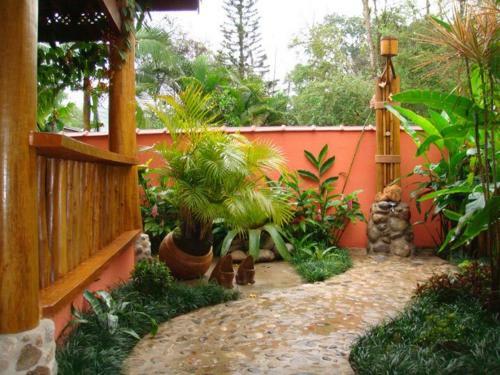 Hostal Pousada Novos Ventos Itamambuca