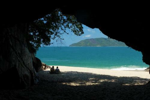 Hostal Pousada Novos Ventos Itamambuca