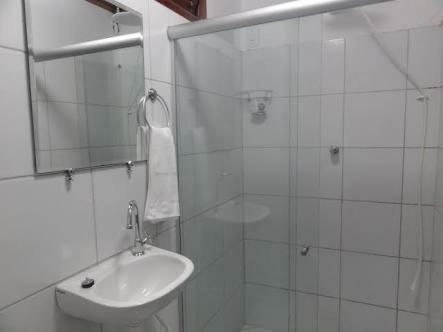 Hostal Pousada Novos Ventos Itamambuca