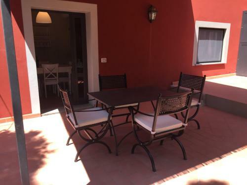 Agroturismo Agriturismo Il Principino