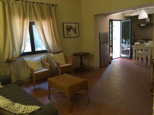 Agroturismo Agriturismo Il Principino