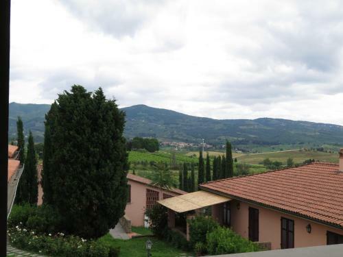 Agroturismo Agriturismo Il Principino
