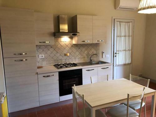 Agroturismo Agriturismo Il Principino