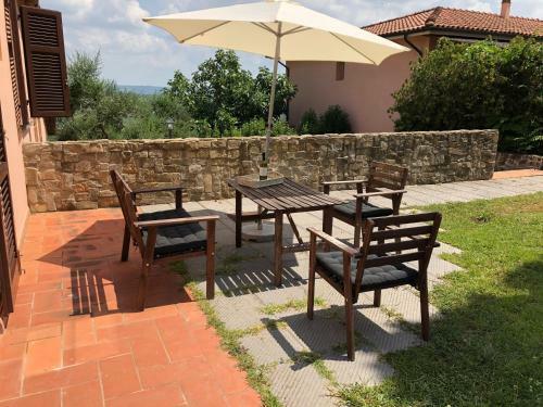 Agroturismo Agriturismo Il Principino