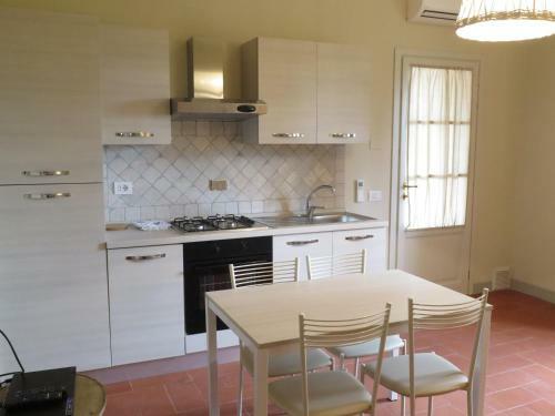 Agroturismo Agriturismo Il Principino