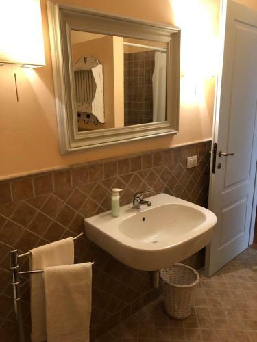 Agroturismo Agriturismo Il Principino