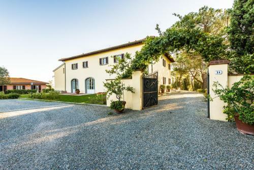 Agroturismo Agriturismo Il Principino
