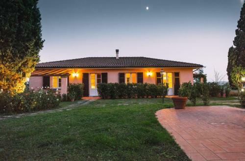 Agroturismo Agriturismo Il Principino