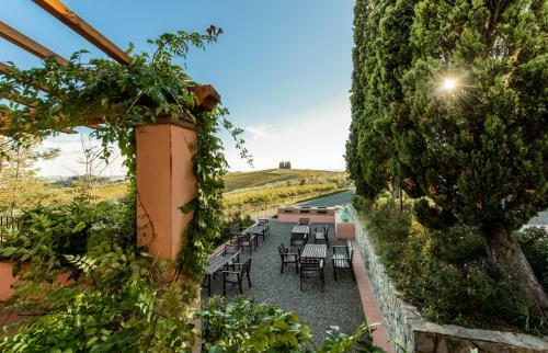 Agroturismo Agriturismo Il Principino
