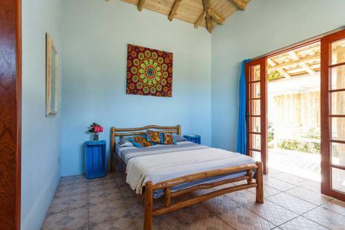 Hostal Olas Del Sur Suites