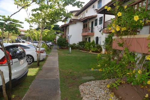 Apartamento Cobertura Condom�nio Marina Riverside