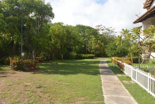 Apartamento Cobertura Condom�nio Marina Riverside