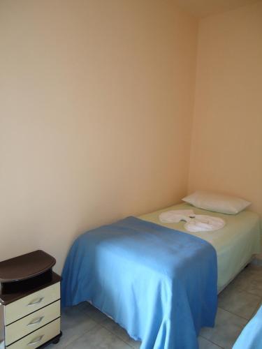 Hotel Capim Dourado