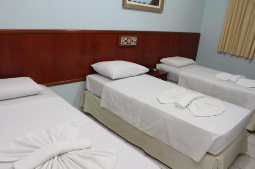 F�nix Plaza Hotel