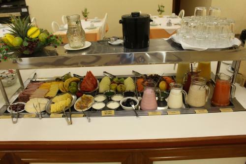 F�nix Plaza Hotel