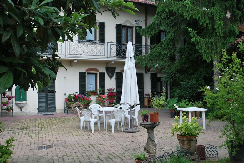 Bed & Breakfast La Curandera