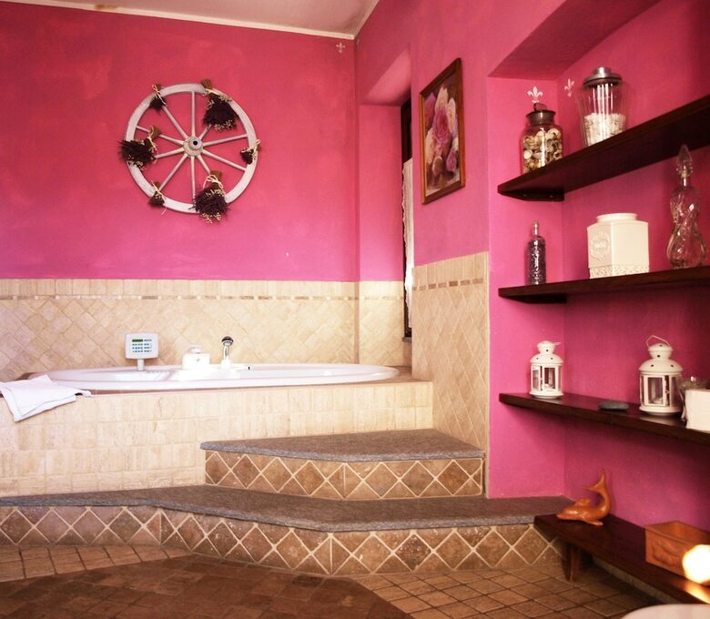 Bed & Breakfast La Curandera