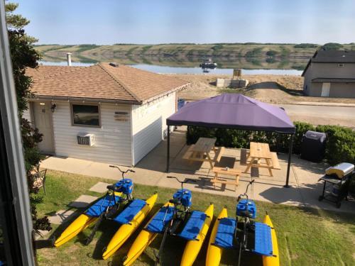 Posada Lakeside Country Inn