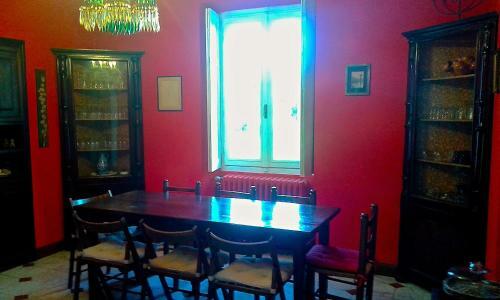 Bed & Breakfast Swanlake Rooms