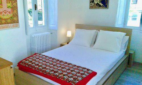 Bed & Breakfast Swanlake Rooms