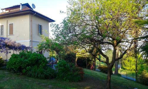 Bed & Breakfast Swanlake Rooms