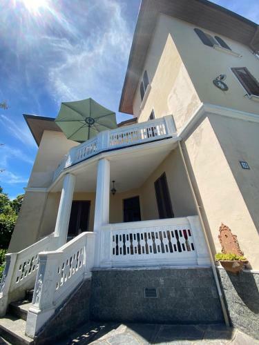 Bed & Breakfast Swanlake Rooms