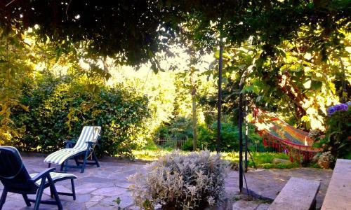 Bed & Breakfast Swanlake Rooms