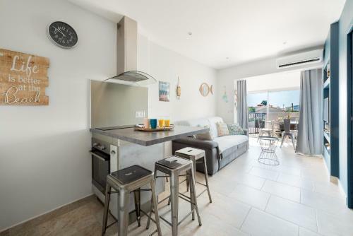Apartamento La Com�die De Vanneau - Coup De Th��tre