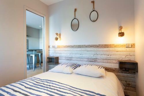 Apartamento La Com�die De Vanneau - Coup De Th��tre