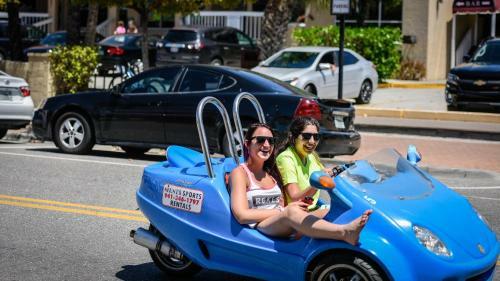 Hostal Village House Siesta Key