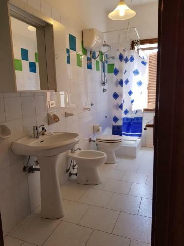 Northsardinia Residence