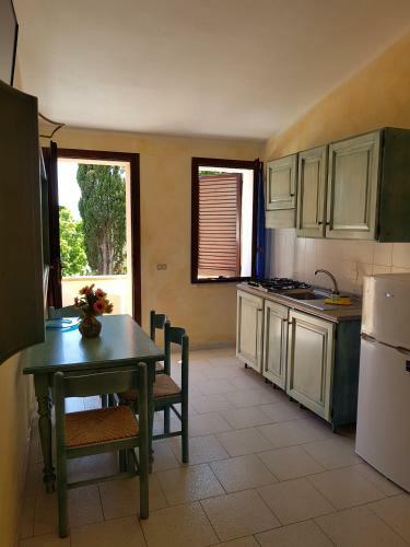 Northsardinia Residence