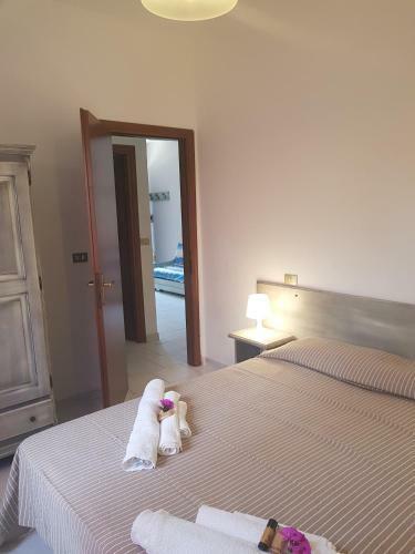 Northsardinia Residence