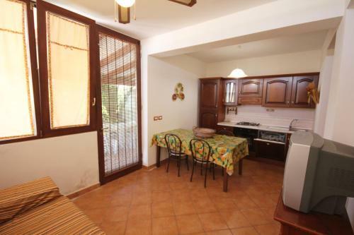 Apartamento Palazzina Greco