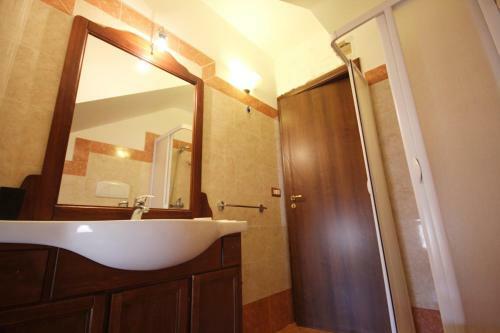 Apartamento Palazzina Greco