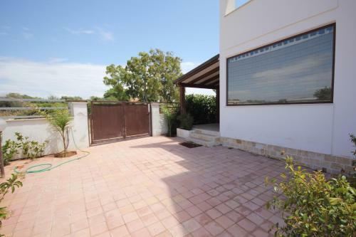 Apartamento Palazzina Greco