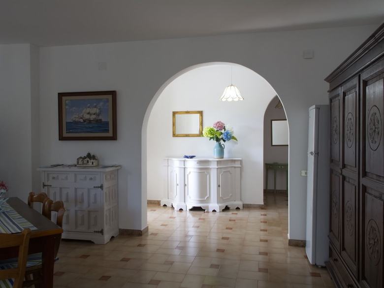 Bed & Breakfast Villa Elvira