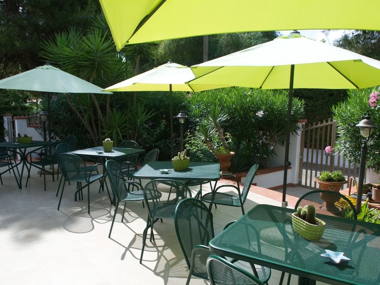 Bed & Breakfast Villa Elvira