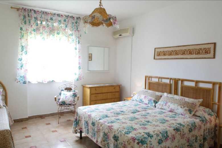 Bed & Breakfast Villa Elvira