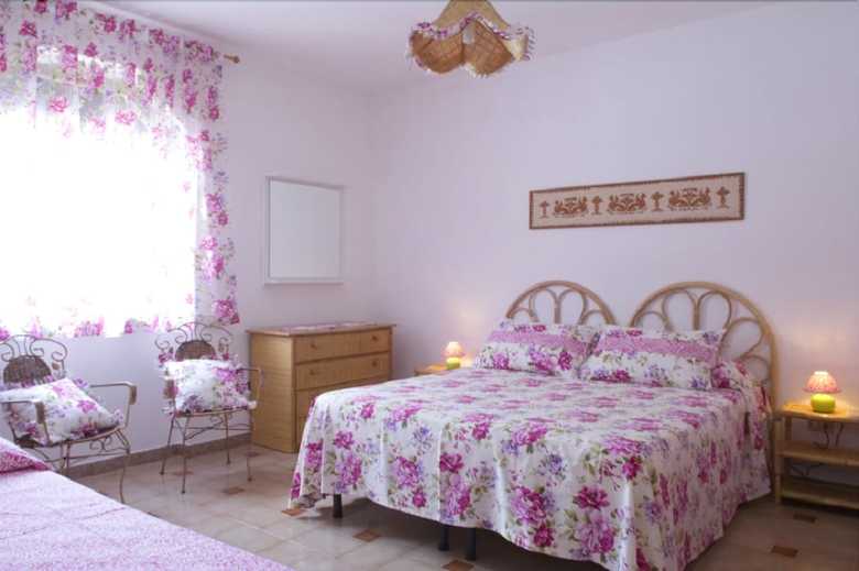 Bed & Breakfast Villa Elvira