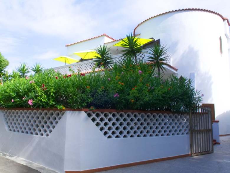 Bed & Breakfast Villa Elvira