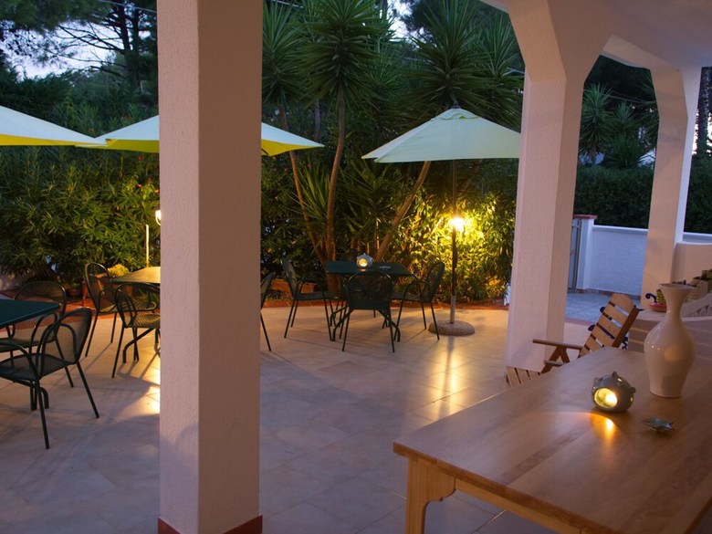 Bed & Breakfast Villa Elvira