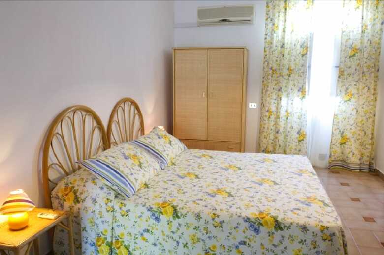 Bed & Breakfast Villa Elvira
