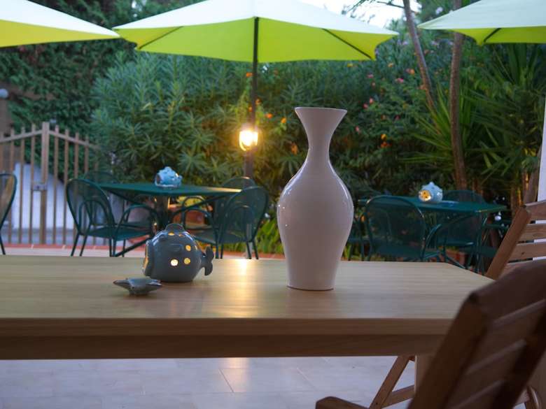 Bed & Breakfast Villa Elvira