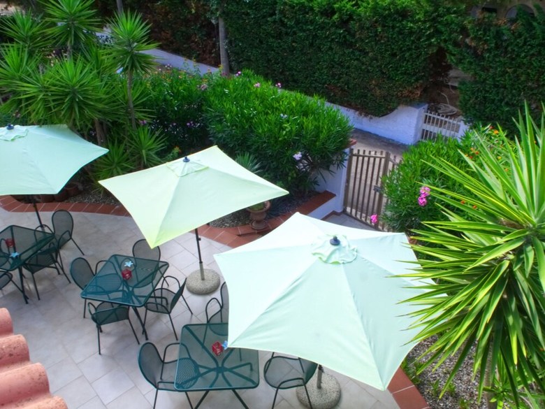 Bed & Breakfast Villa Elvira