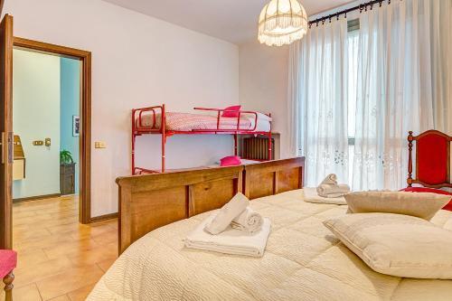 Bed & Breakfast Agriturismo I Portici