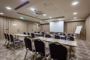 Hotel Holiday Inn Antalya - Lara