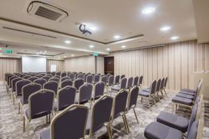 Hotel Holiday Inn Antalya - Lara